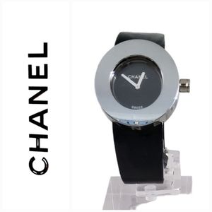 CHANEL MADEMOISELLE LA RONDO ACIER WOMEN'S WATCH, EXCELLENT CONDITION